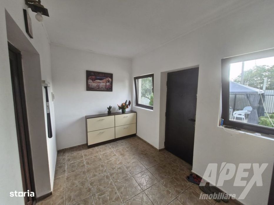 Casa individuala 3 camere | Teren 400 mp | Magurele central