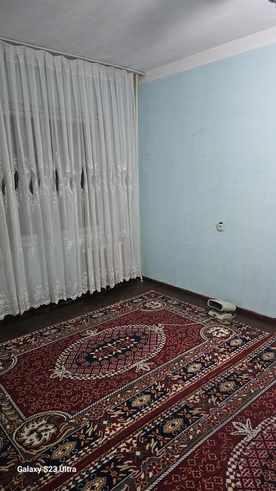 Аренда медгородок 2.хонали оилага берилади янги ташми якин расмдаги уй