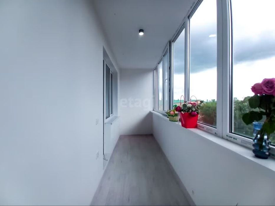Продам двухкомнатную квартиру