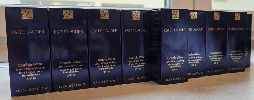 Fond ten Estee Lauder