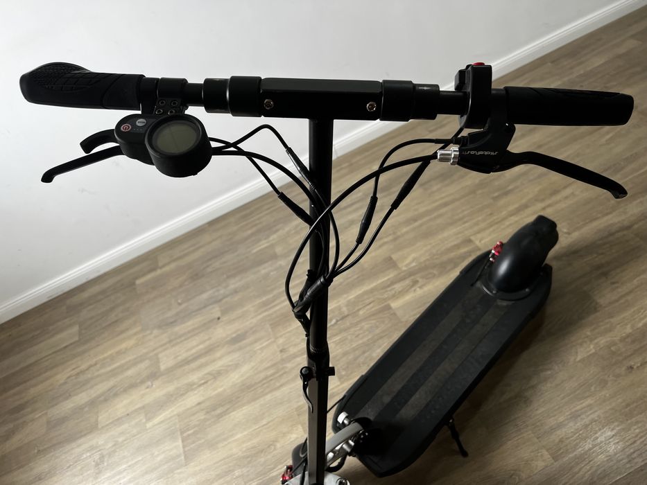 Trotineta electrica Nanascooters model classic 600W 52V, baterie 13Ah