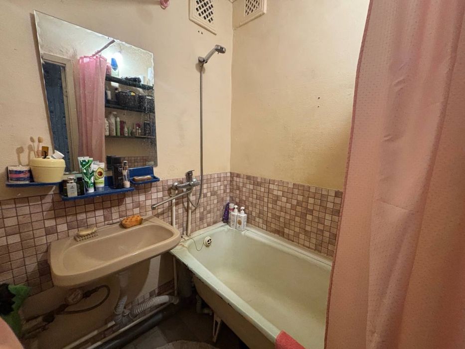 Продам 2 квартиру