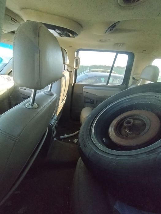 Dezmembram Mercury Mountaineer V8 4.0 Automat, 208 CP, 7 Locuri