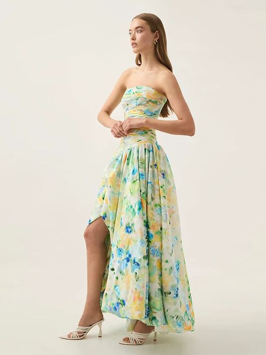 Вечернее платье под заказ