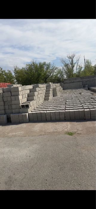 Продам Пескоблок