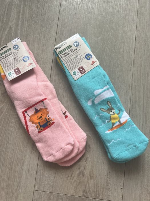 Носки  Германия