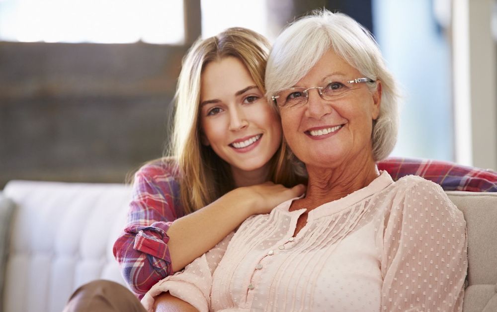 Предлогаю услуги сиделки