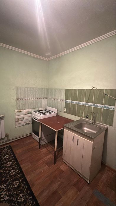 2 болмелі времянка жалға бериледі
