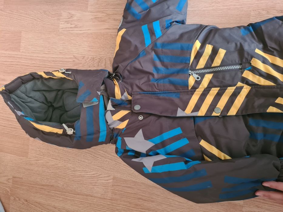 Продам зимний комбинезон