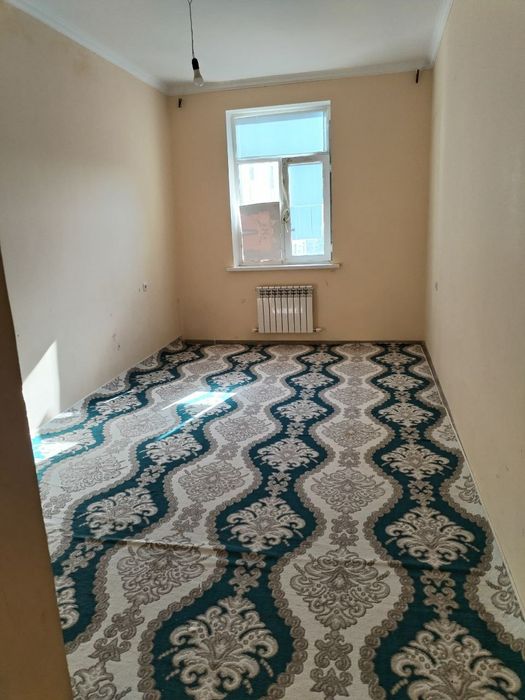 Срочно Квартира сатылады изинде кредити бар азайып барыушы графиг