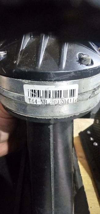 Вч драйвер t44nb