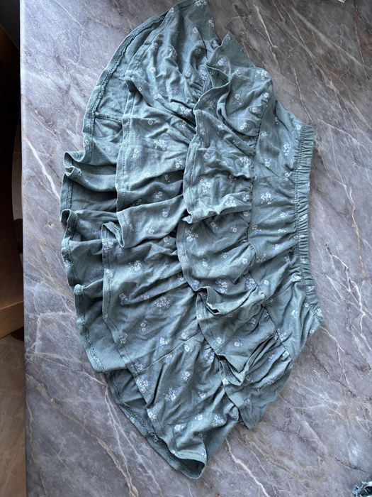 Pull and bear поля и топ