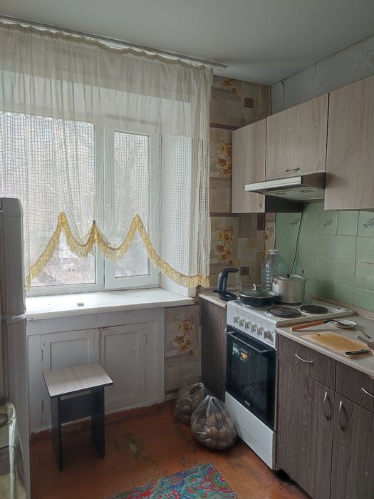 Продам 1ю квартиру на Востоке