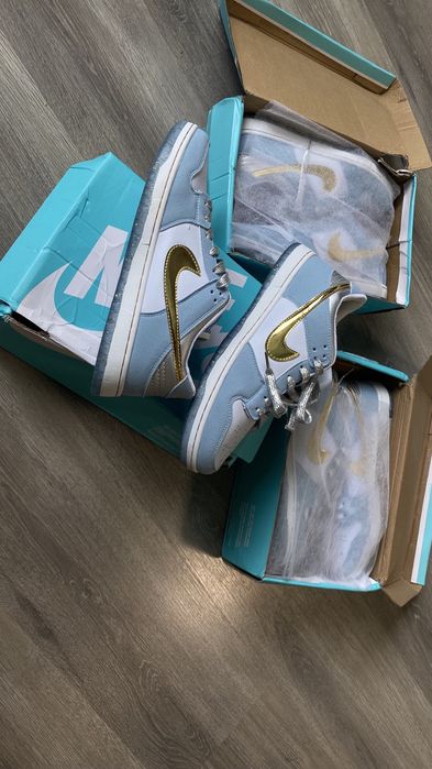 Обувки nike dunk sb low