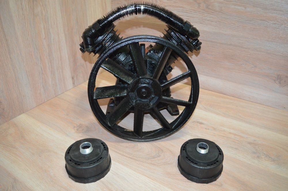 Голова для компрессора 0,6 м3