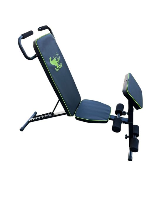 Фирнес лежанка CALLIVEN