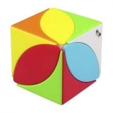 Ivy Cube в стиле кубика Рубика 3х3.