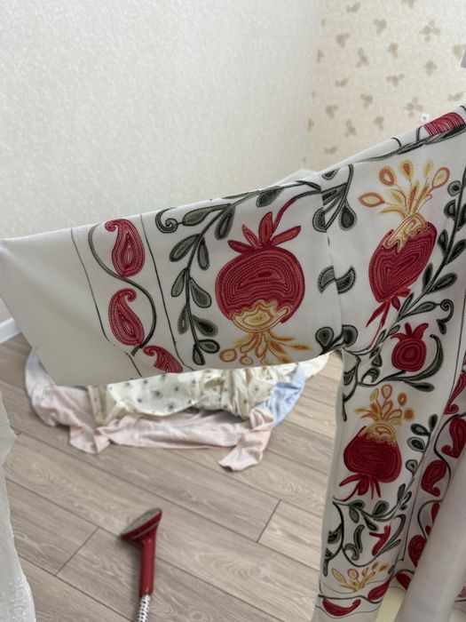 Теплый кардиган на выход