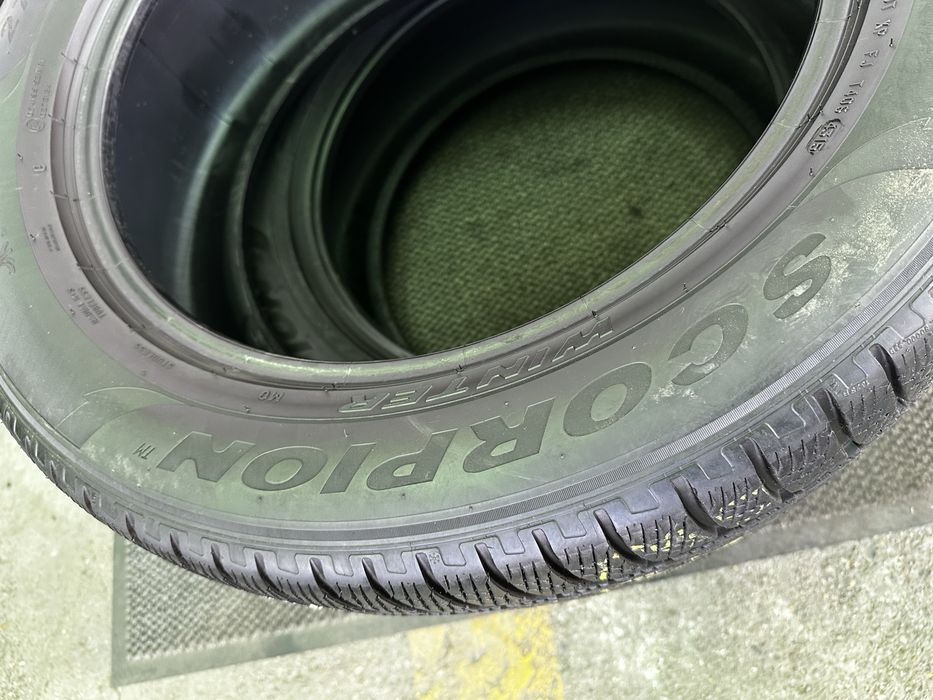 275/50 R20 109V XL MO - Pirelli Scorpion Winter M+S Oferta