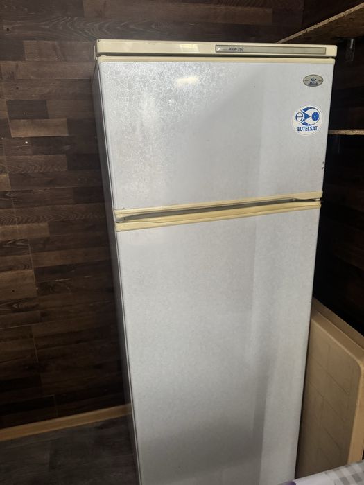 Киоск донерную с оборудованием