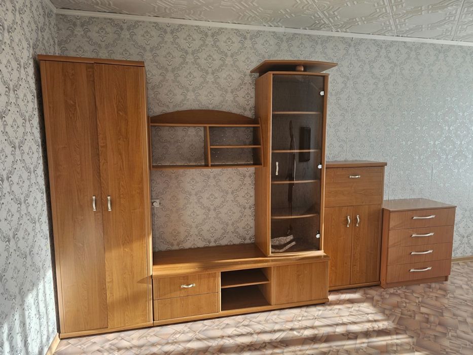 Продам гарнитур в стиле Горка