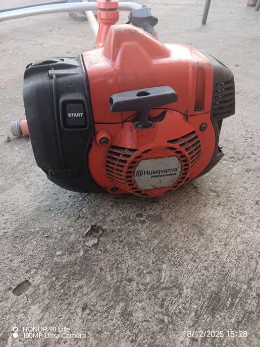 Motocoasă Husqvarna 545FXT