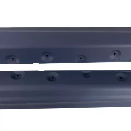 Прагове за БМВ BMW Е46 купе М3 / М-тех дизайн