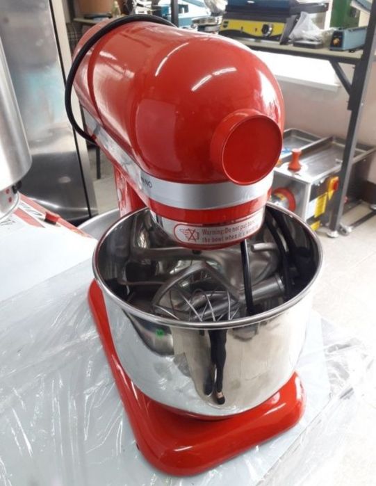 Miksir 7 litrdan 30litrgacha Miksirlarimiz bor kupirtirish uchun