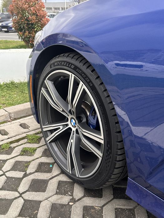 Jante Bmw Style 793 g20 g21 R19