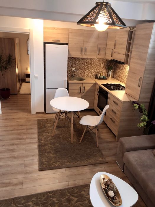 Apartament central Otopeni
