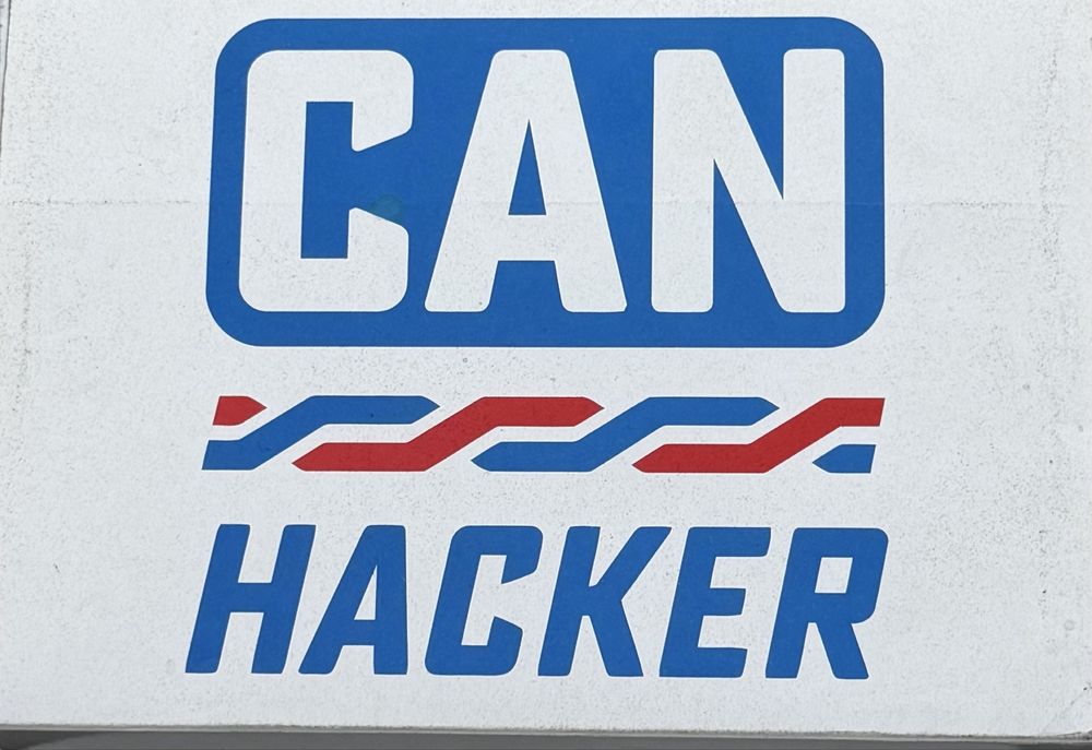 Can hacer l2 CAN HACKERL2