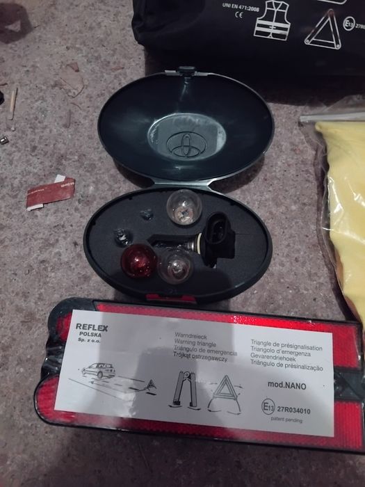 Аптечки за всички видове автомобили