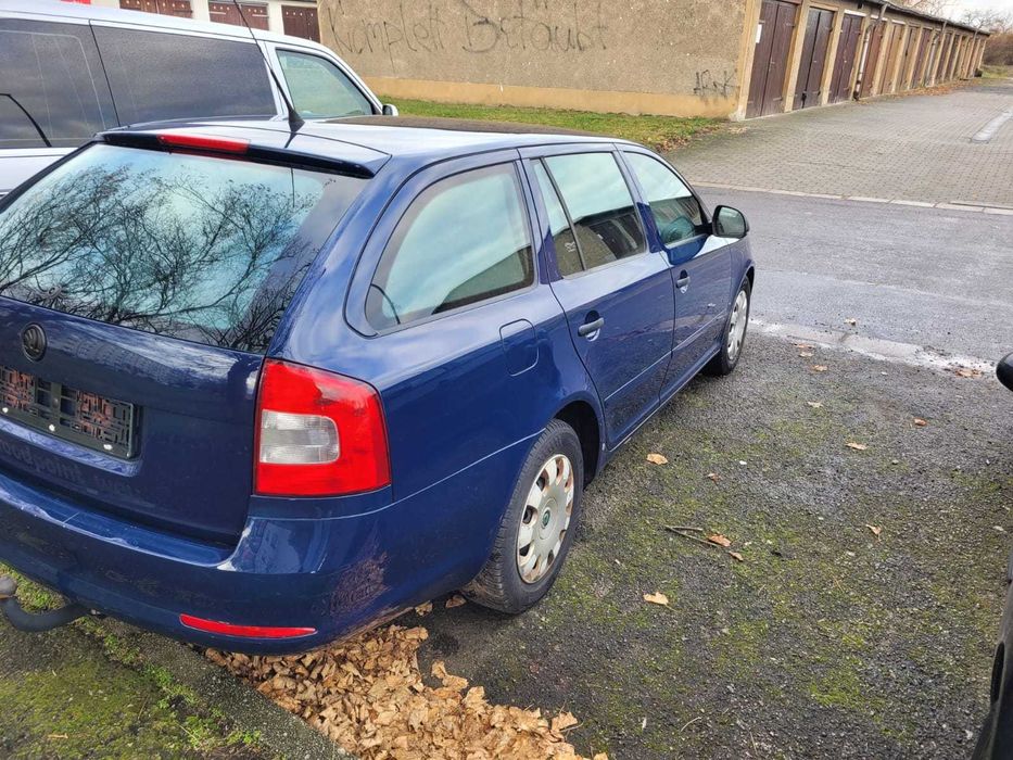 De vânzare Skoda Octavia