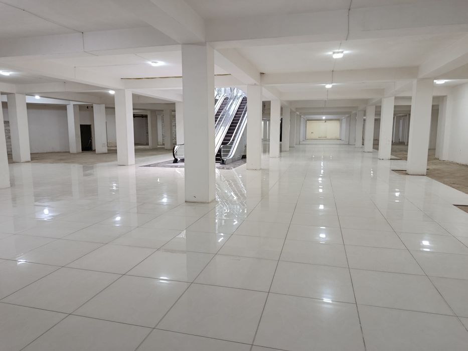 Продам или сдам в аренду коммерческое помещение