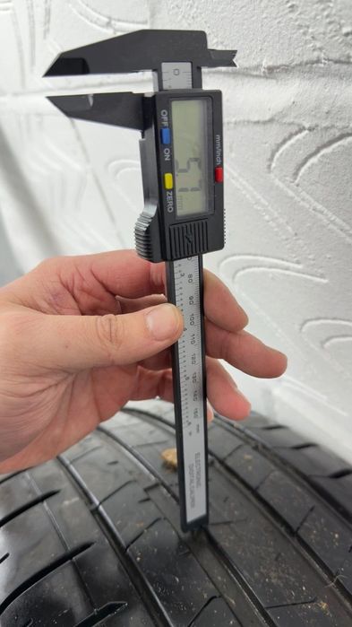 Джанти за Audi Q7 20”  с гуми Pirelli P Zero Tyres