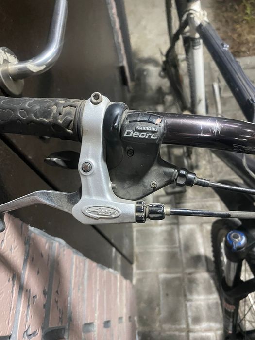 Продаётся велосипед кона