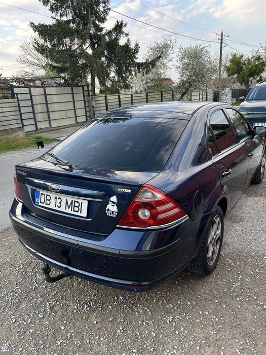 FORD Mondeo 2006 — imagine 4