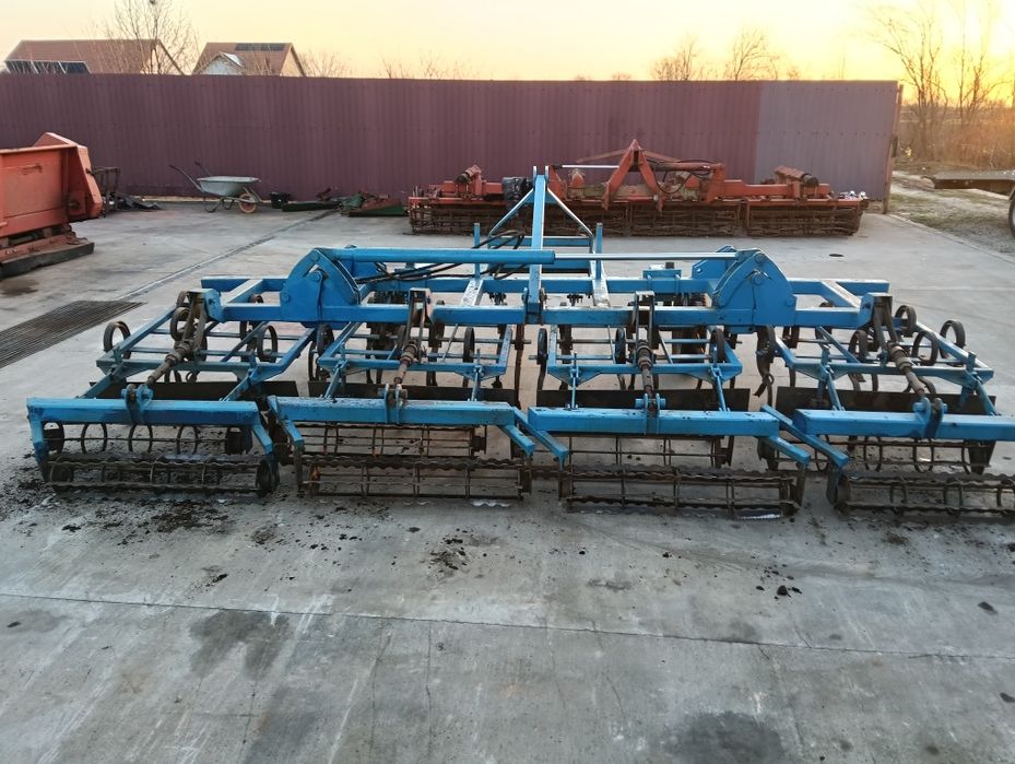 Combinator 4,2 metri ‼️