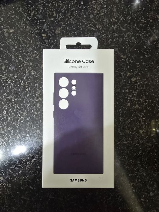 Samsung Galaxy S24 Ultra original chexol