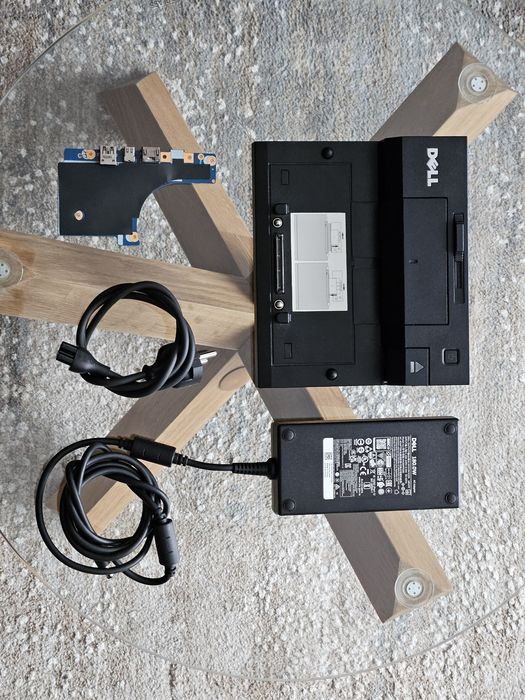 Laptop i7 Workstation Dell Precision 7510 USB-C  Thunderbolt + Cadou