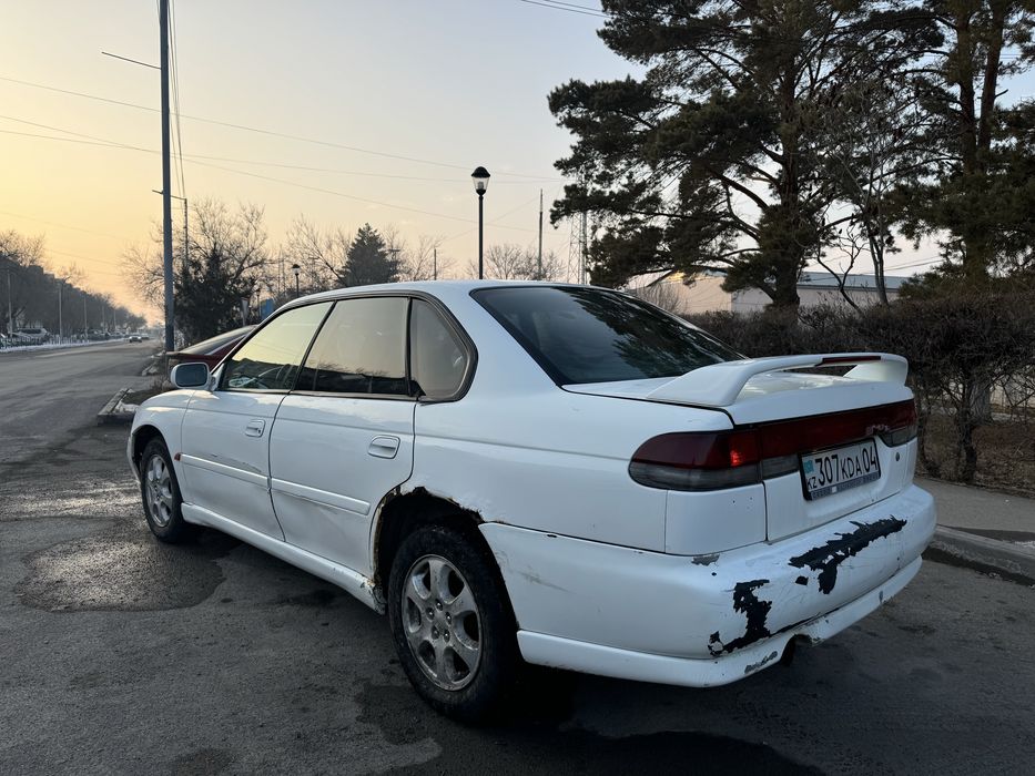 Продам авто Субару лигаси