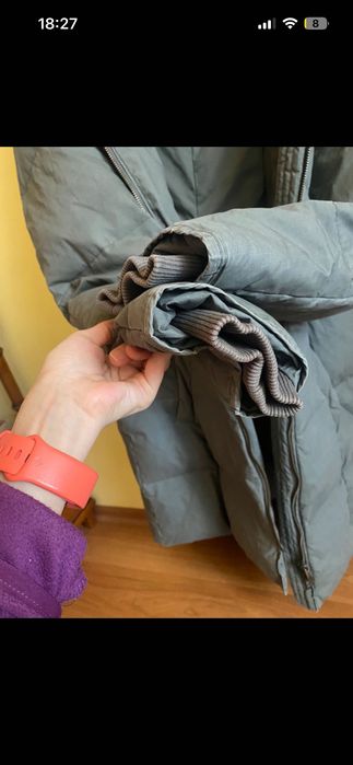 Geaca puf Esprit masura 42/L