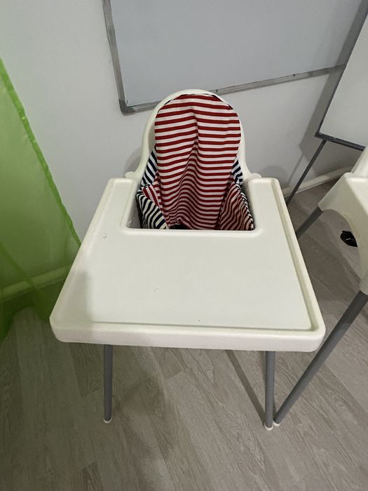 Детский стол для еды ИКЕА 5000