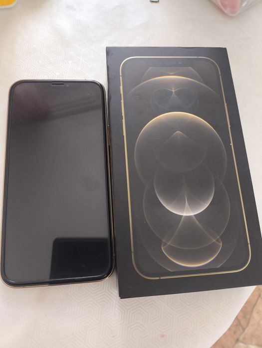 iPhone 12pro 128гб