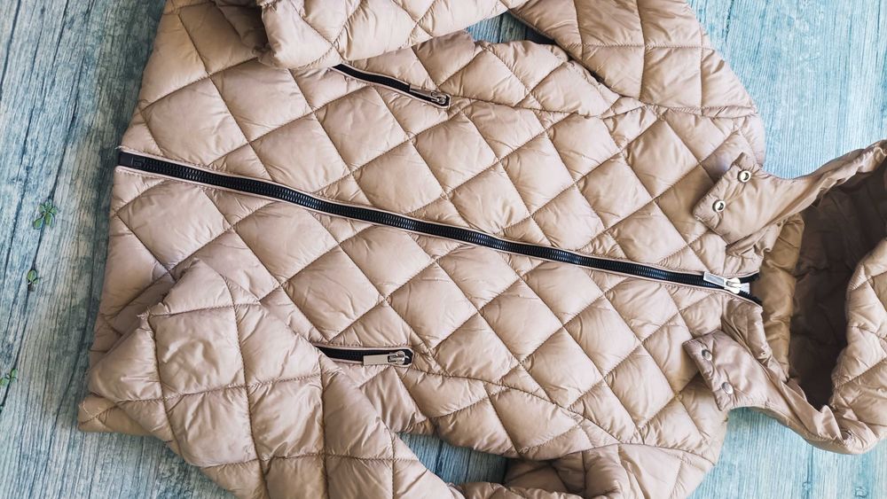 Ново!Lucy,Mango,Zara яке,парка,елек,естествена кожа, палто,косъм