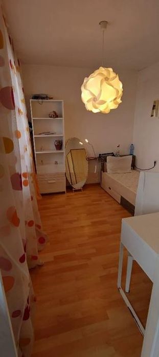 Дава се под наем Четиристаен апартамент в София, Сердика - 105 кв.м за 650 € - Снимка #8