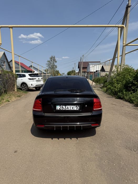 Продам приору 2013