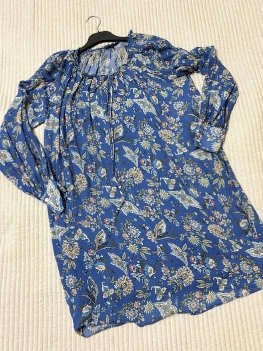 Рокля Salsa Zara