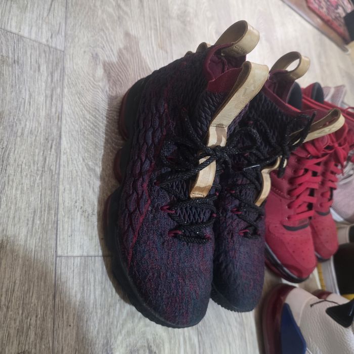 Мъжки обувки nike