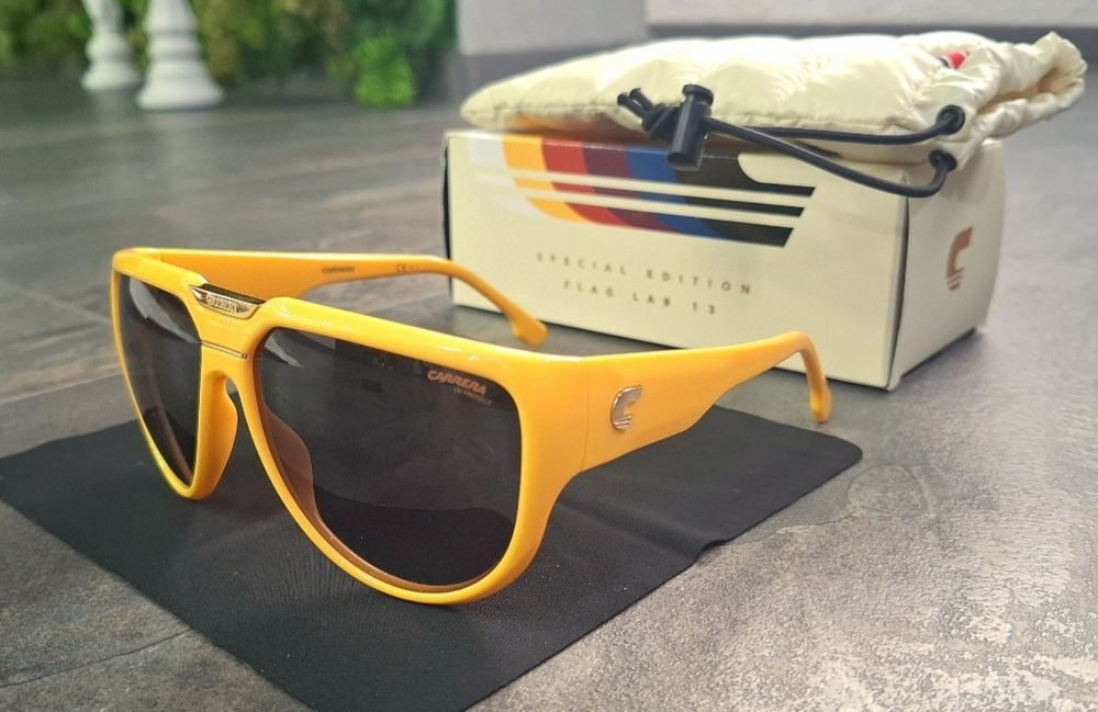 Оригинални слънчеви очила Carrera – Special Edition